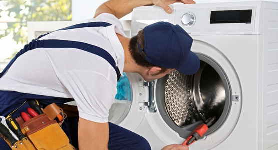 İstanbul Daikin Çamaşır Makinesi Servisi