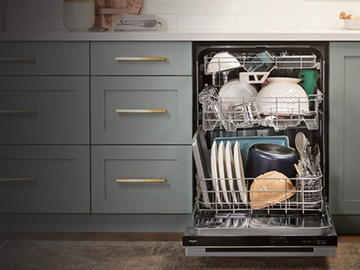 İstanbul Daikin Bulaşık Makinesi Servisi