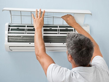 İstanbul Daikin Klima Servisi